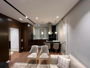 Regal Retreat